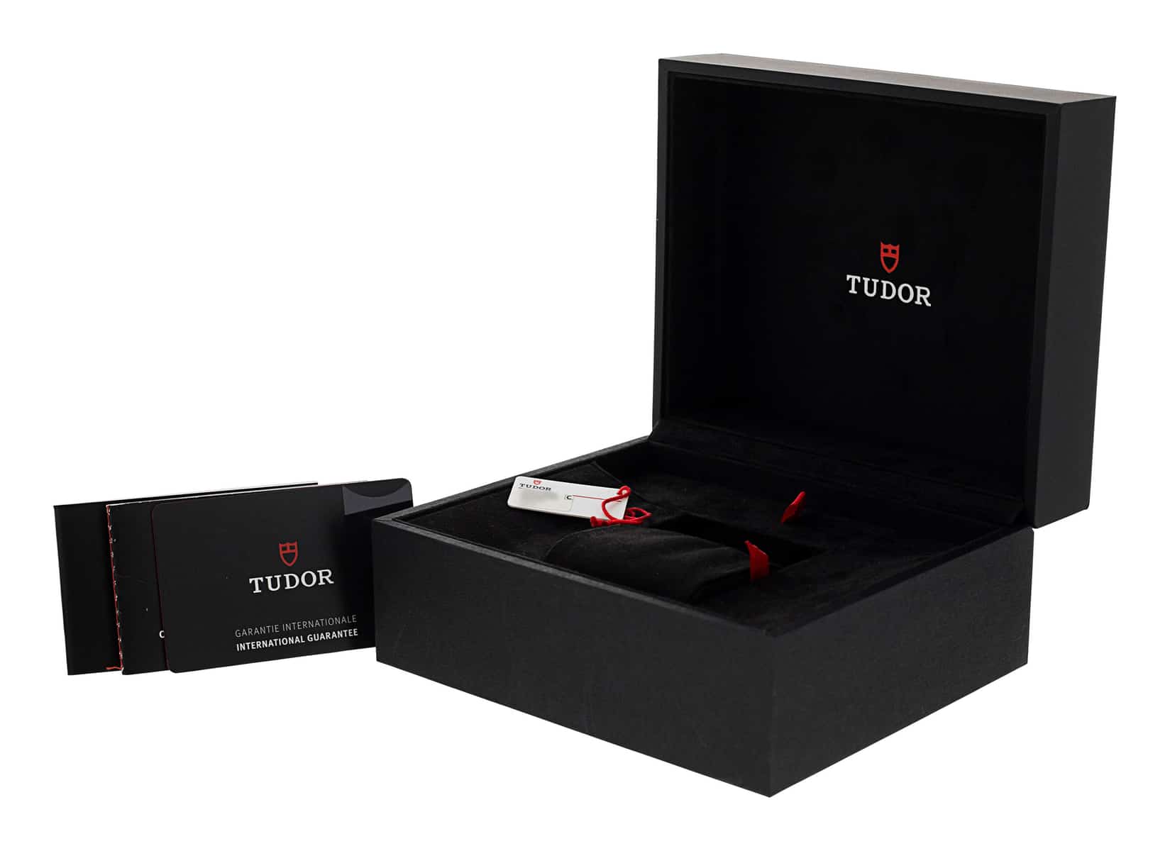 Tudor Black Bay M79230N-0009 Tudor Black Bay M79230N-0009
